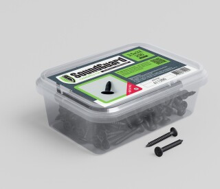 Саморезы SoundGuard ГМ 3,5х32