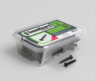 Саморезы Soundguard XTN 3,9×33