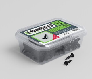 Саморезы SoundGuard ГД 3,5х32