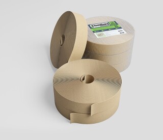 Лента виброизоляционная SoundGuard VibroTape ВиброТейп 60