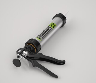Пистолет для герметика SoundGuard 310