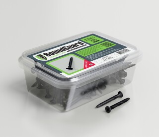 Саморезы SoundGuard XTN 3,9х41