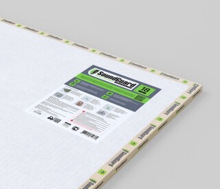 Звукоизоляционная панель SoundGuard Premium Премиум