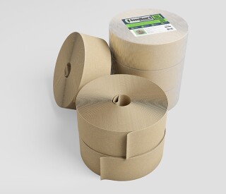 Лента виброизоляционная SoundGuard VibroTape ВиброТейп 100