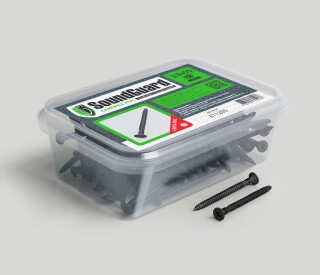 Саморезы Soundguard XTN 3,9×55