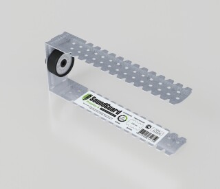 Виброизоляционное крепление SoundGuard Protektor S Протектор С