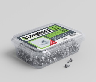 Саморезы SoundGuard 4,2х13