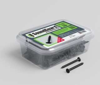 Саморезы SoundGuard ГМ 3,5х45